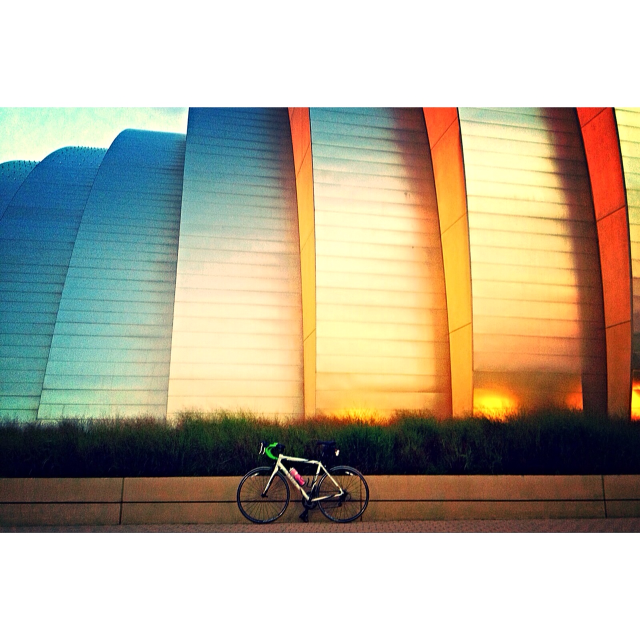 My Modern Midwest Kansas City By Bike Modern Midwest